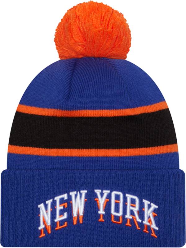 Ny mets 2025 winter hat