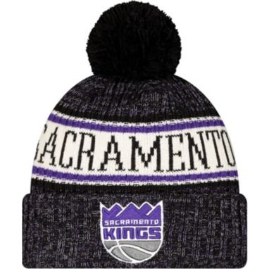 sorry, New Era Adult Sacramento Kings Sport Knit Beanie is currently out of stock