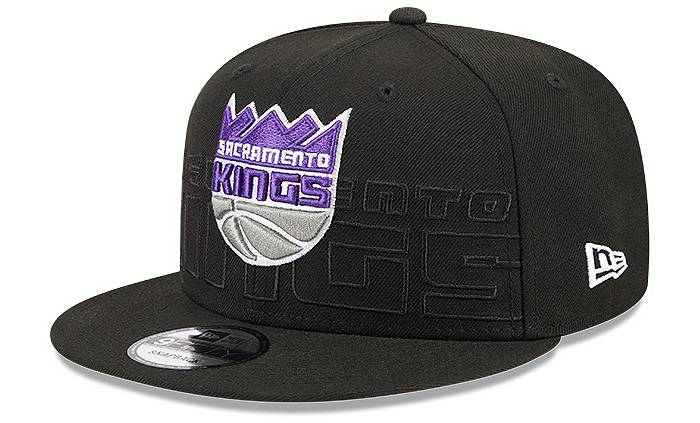 New Era Sacramento Kings NBA Draft 2022 59FIFTY Fitted Hat