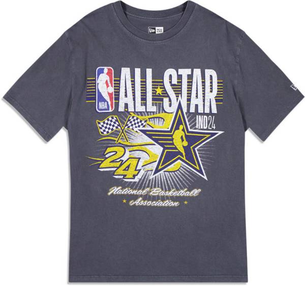 New era discount nba t shirt