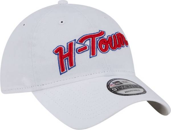 New Era Houston Rockets Teddy 2022 59FIFTY Fitted Hat