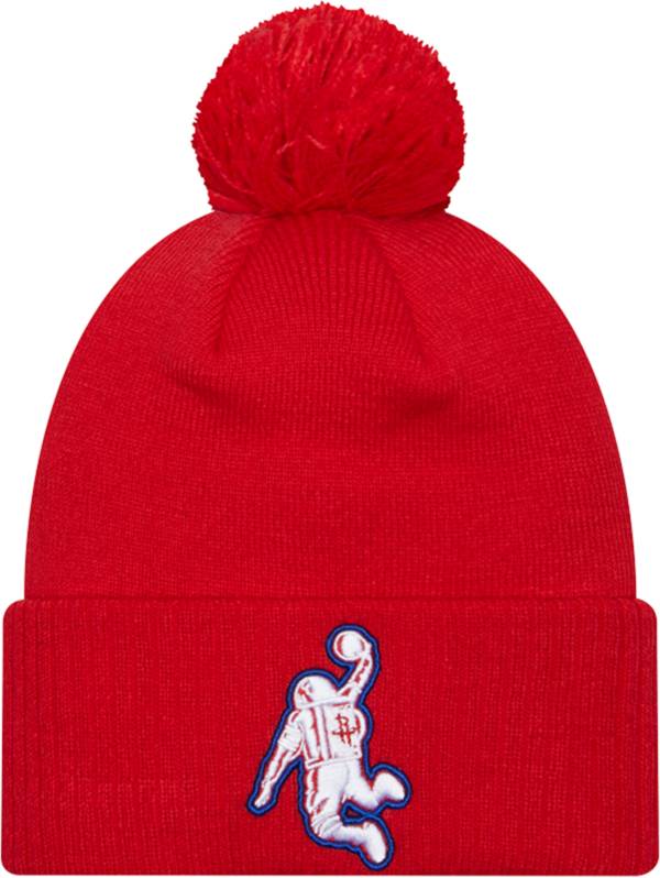 Houston rockets hot sale winter hat