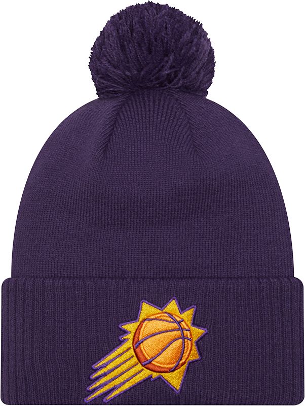 New Era 2023-24 City Edition Phoenix Suns Alternate Knit Hat