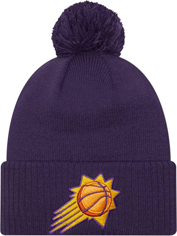 Phoenix Suns New Era Team Colour Sport Knit - Unisex