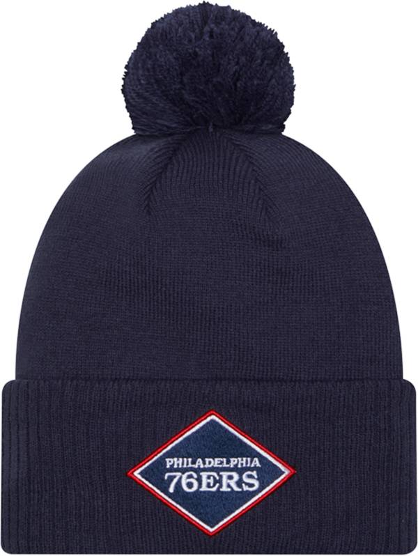 Philadelphia 76ers store winter hat