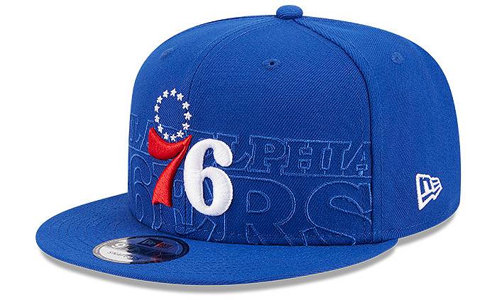 Men's Philadelphia 76ers Hats