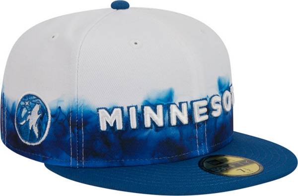 Timberwolves city cheap edition hat