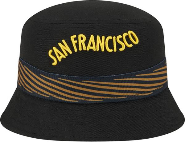 Golden state bucket store hat