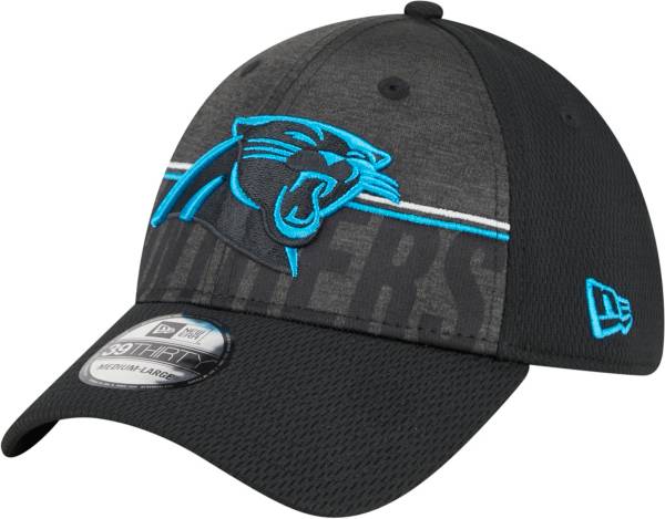 panthers training camp hat