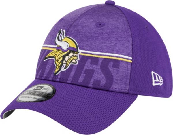 Minnesota Vikings 2017 NFL ONSTAGE FLEX Hat by New Era