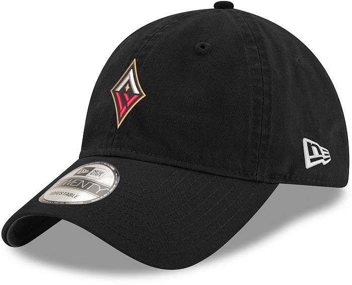 New Era Adult Las Vegas Aces 9Twenty Adjustable Hat