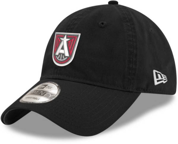 New Era Adult Atlanta Dream 9Twenty Adjustable Hat | Dick's Sporting Goods