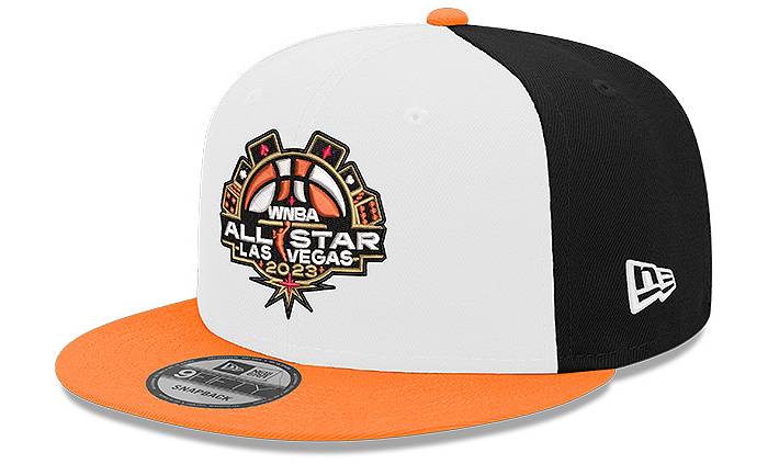 New Era 2023 WNBA All-Star Game 9Fifty Adjustable Snapback Hat