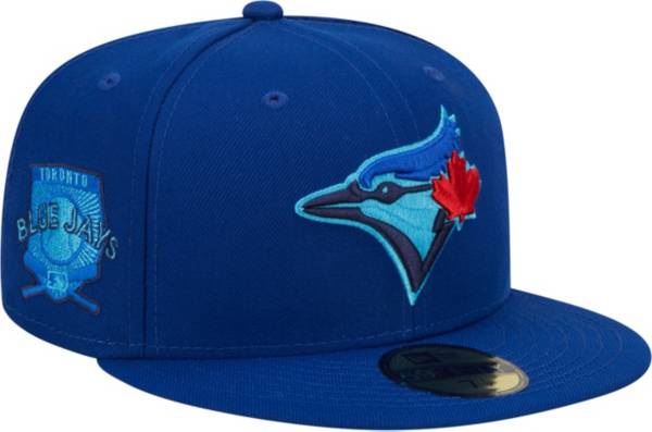 New Era Men's Father's Day '23 Toronto Blue Jays Blue 59Fifty Fitted Hat product image