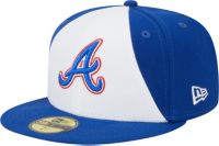 Atlanta Braves Sneakertown  Custom fitted hats, Streetwear hats, Designer  clothes for men