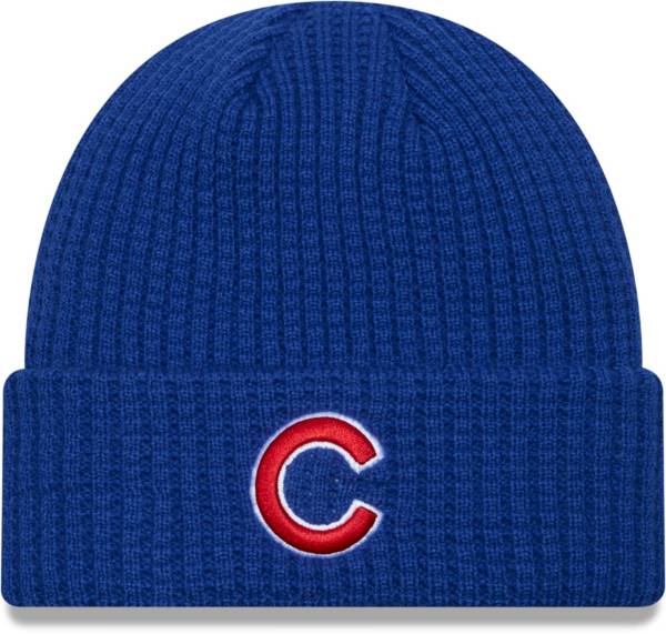 Cubs cheap stocking cap