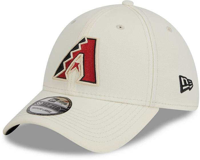 Shop New Era 59Fifty Arizona Diamondbacks World Class Fitted Hat