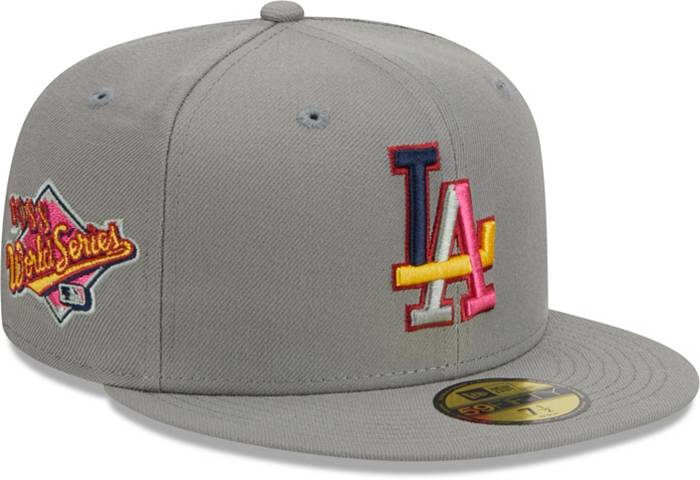 Official New Era Los Angeles Dodgers Jersey Pack 9FORTY Cap