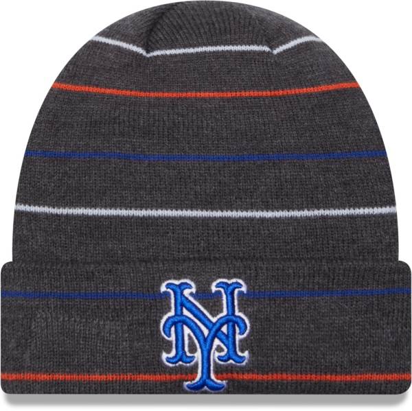 New york mets winter 2024 hat