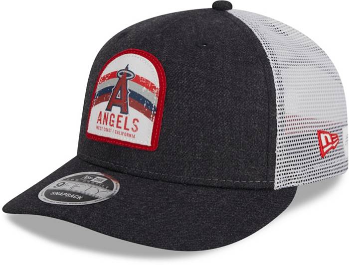 Los Angeles Angels MLB New Era 9FIFTY Hat