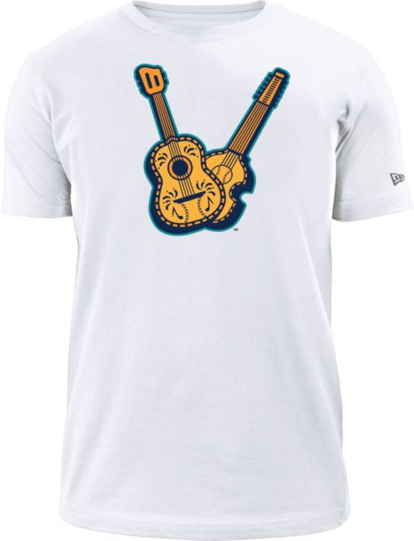 New Era Men's Nashville Sounds Copa T-Shirt product image