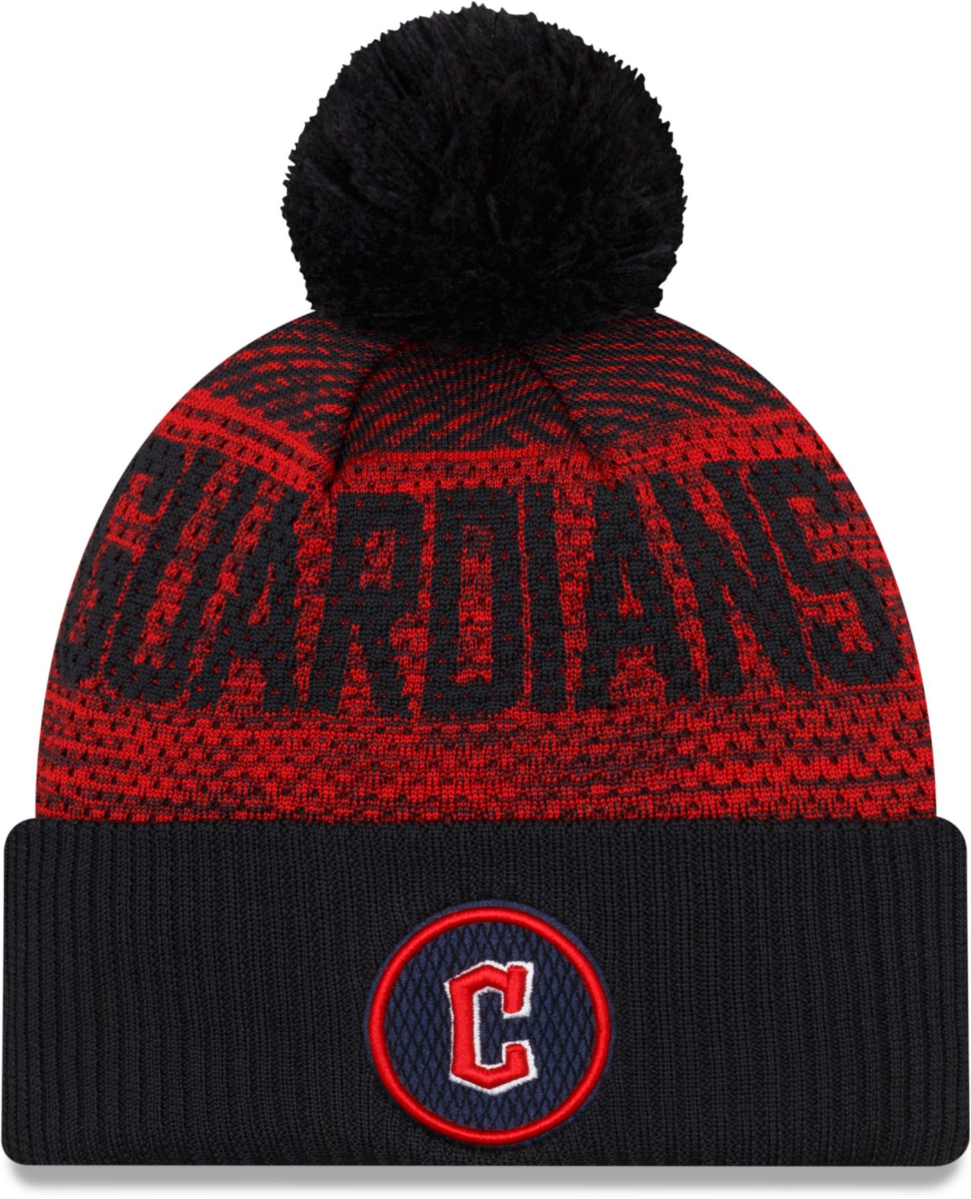 Cleveland indians stocking cap 2025