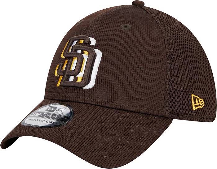 Reyn Spooner San Diego Padres City Connect Performance Button Front XL