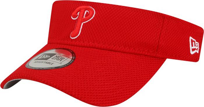 Philadelphia Phillies 2023 Batting Practice Hats, Phillies Batting