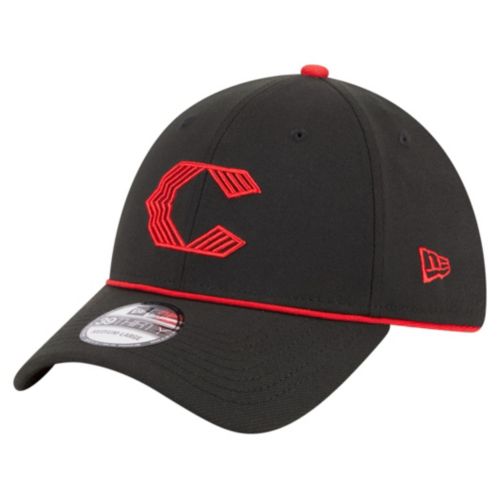 New Era Adult Cincinnati Reds City Connect Low Profile 59Fifty