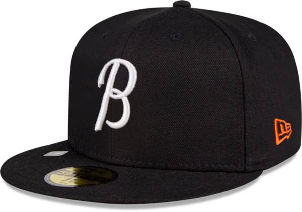 New Era Baltimore Orioles 2023 City Connect 59Fifty Fitted Hat product image
