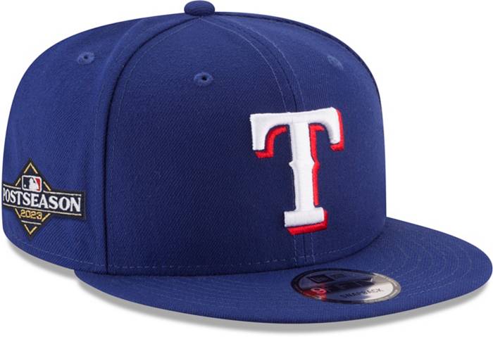 Texas Rangers Hats  Curbside Pickup Available at DICK'S