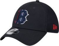 New Era Pawtucket Red Sox Copa de la Diversion 39THIRTY Cap - Macy's