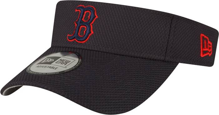 Nike Men's Boston Red Sox Navy Bold Express Shorts