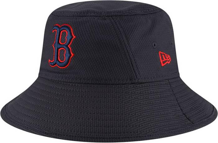 Boston Red Sox Kids Navy Tackle T-Shirt