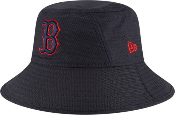 Red sox store bucket hat