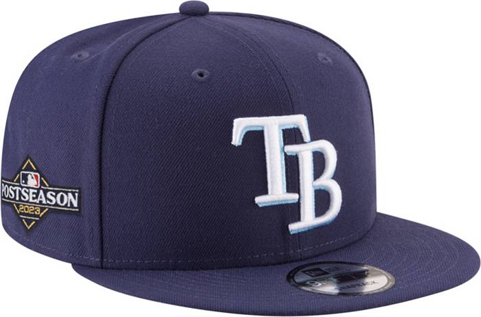 Men's Tampa Bay Rays Nike Light Blue Classic Adjustable Performance Hat