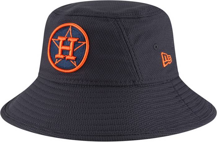 Houston Astros City Connect Straw Hat / MLB by Reyn Spooner