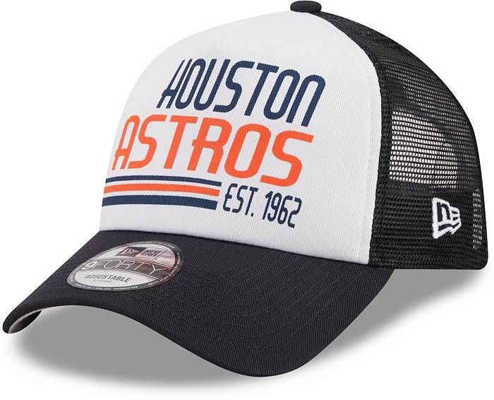 Houston Astros Hats  Curbside Pickup Available at DICK'S
