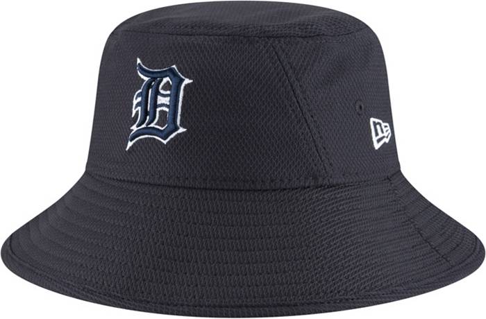 New Era 2019 MLB Detroit Tigers Baseball Cap Hat ROAD Bat Practice
