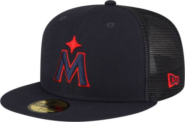 New Era Men's Minnesota Twins 2023 Batting Practice 59Fifty Fitted Hat product image