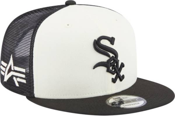 Lezen zoeken Reusachtig New Era Men's Chicago White Sox Alpha E1 9Fifty Adjustable Snapback Hat |  Dick's Sporting Goods