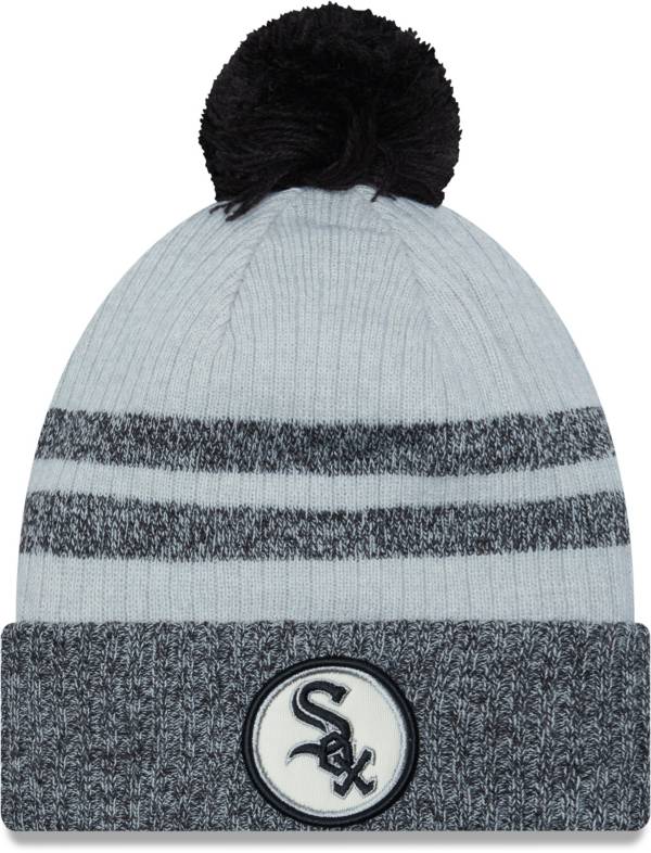 White sox cheap beanie hat