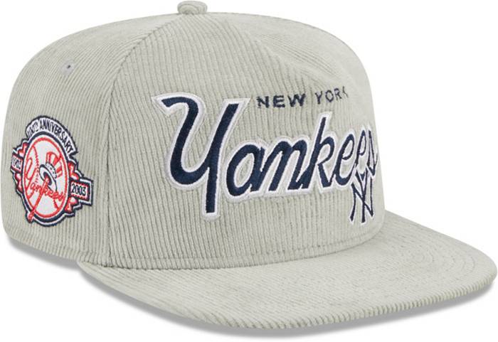 New Era Men's Navy New York Yankees Batting Practice T-shirt