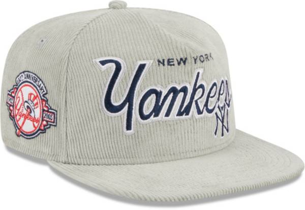 Yankees 2024 golf hat