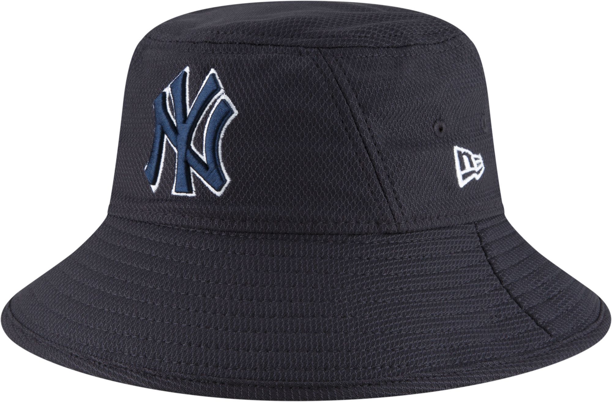 yankees bucket