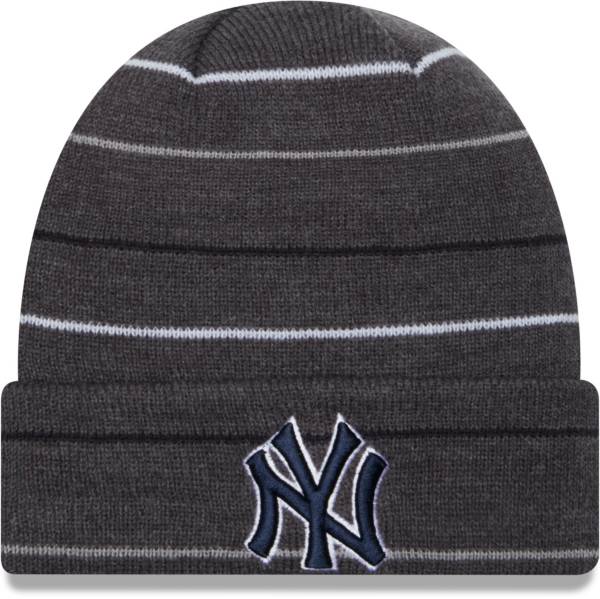 New york store yankees stocking cap