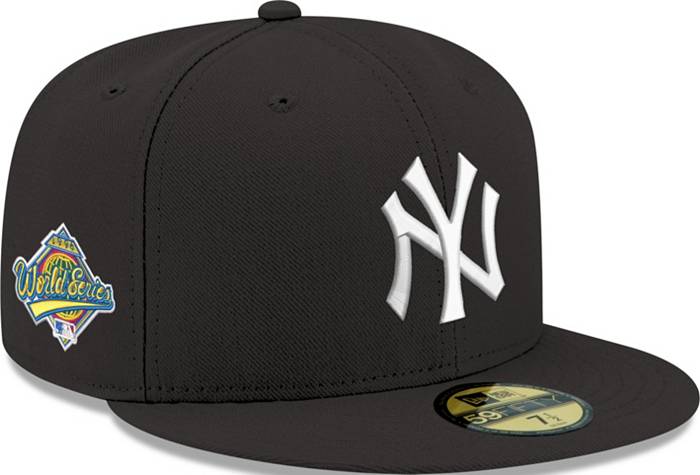 New Era Officially Licensed Men's Yankees 2023 On-Field Batting Practice Hat