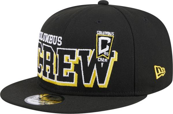 Columbus crew hot sale hat