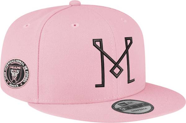 Miami baseball hot sale hat