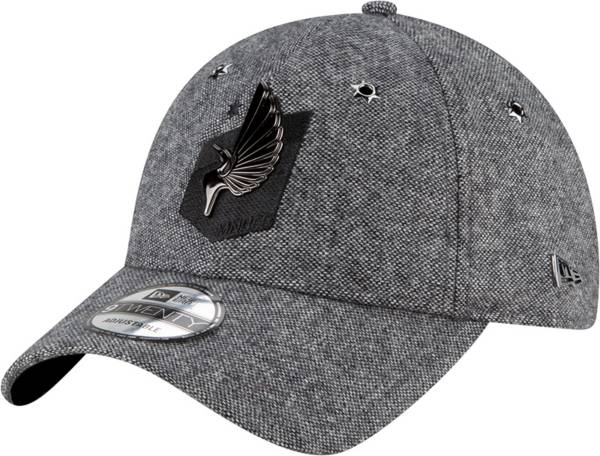 Minnesota united best sale fc hat